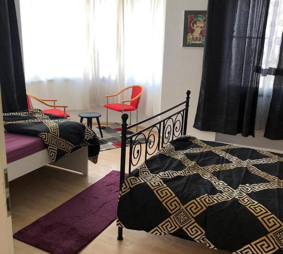 Apartment Stuttgart City