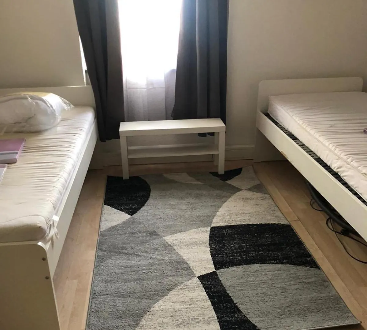 Apartment Stuttgart City