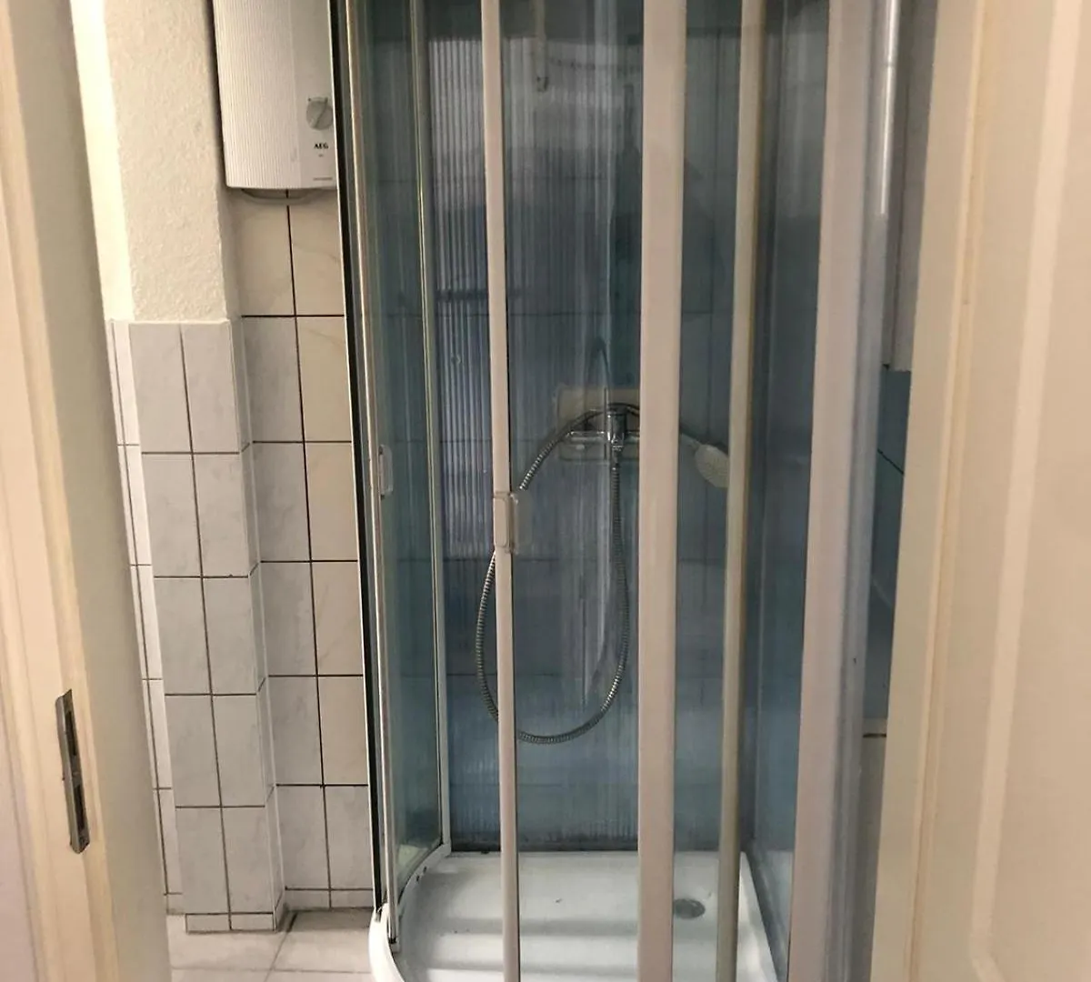 Apartment Stuttgart City Németország