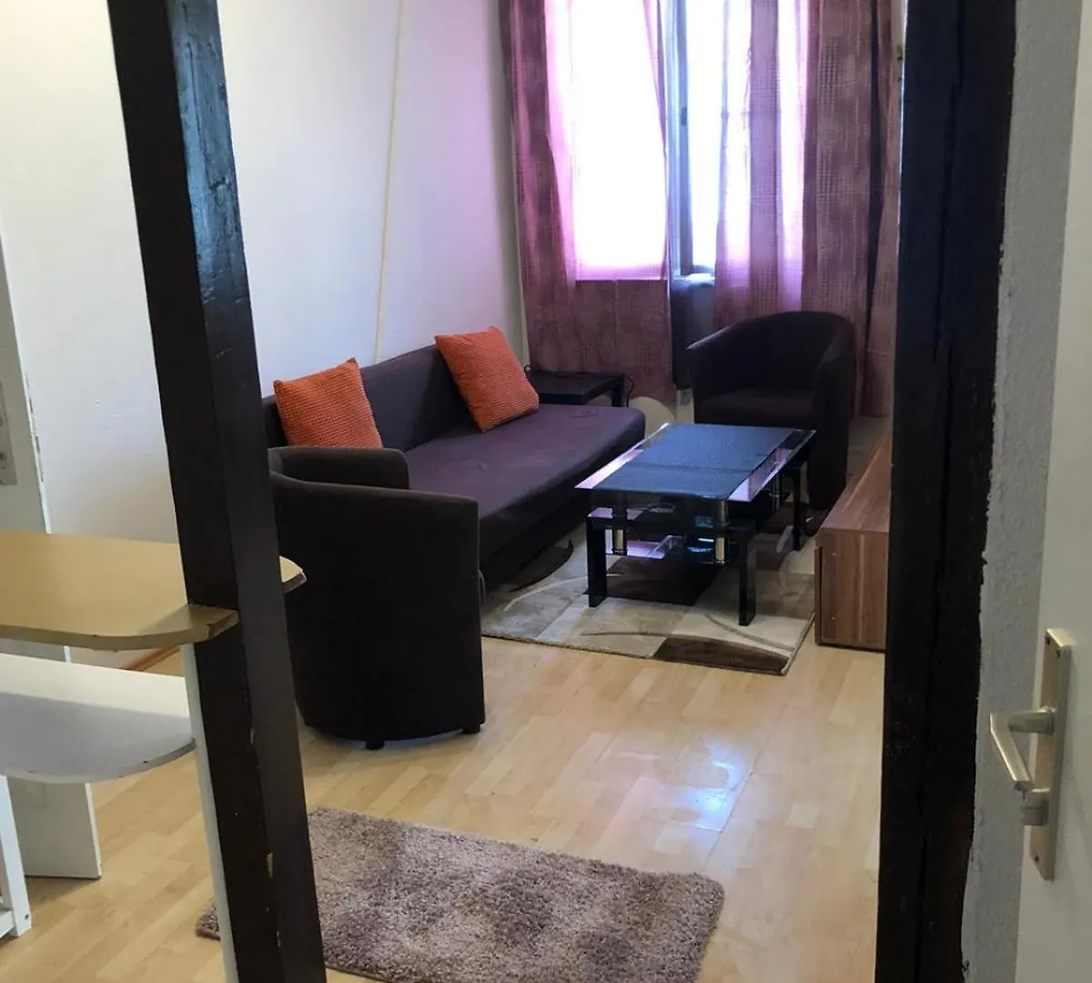Apartment Stuttgart City