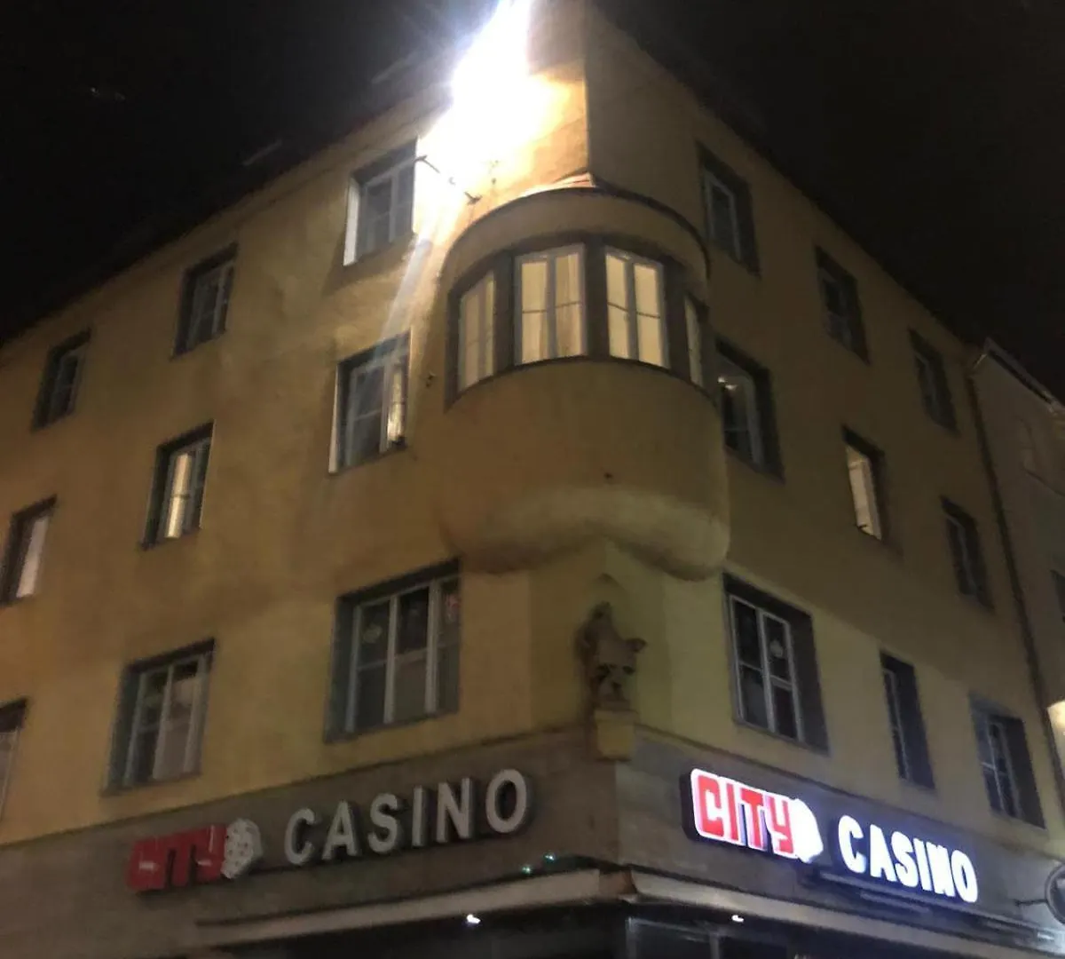 Apartment Stuttgart City