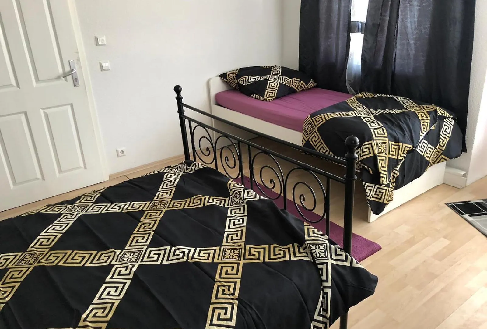 Apartment Stuttgart City